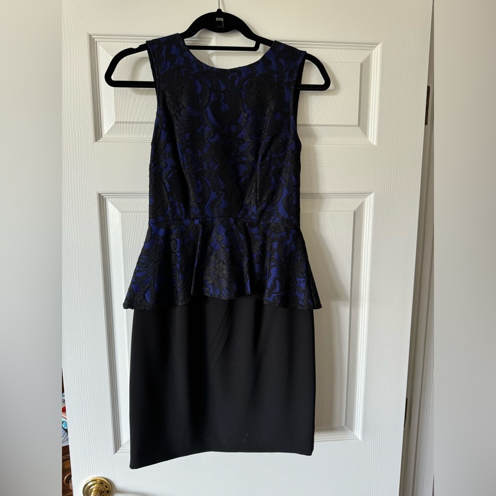 Ali Ro cocktail dress